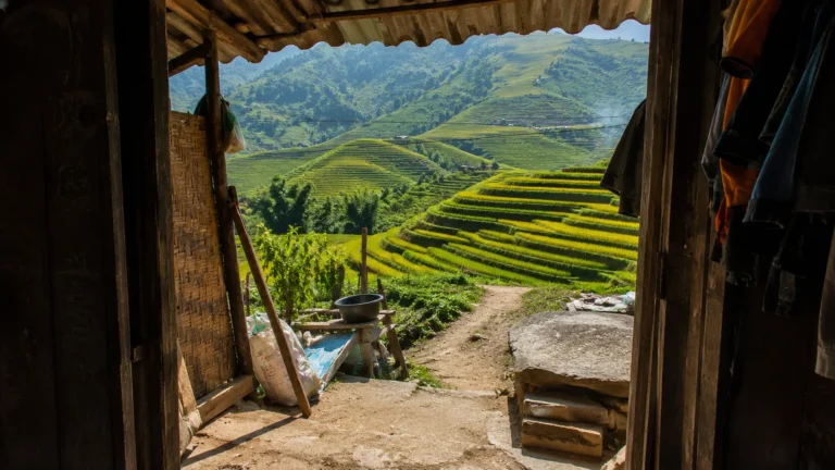 where to stay in Sapa  best hotels Sapa 2026, Sapa valley homestay, Sapa luxury hotel, Sapa boutique accommodation