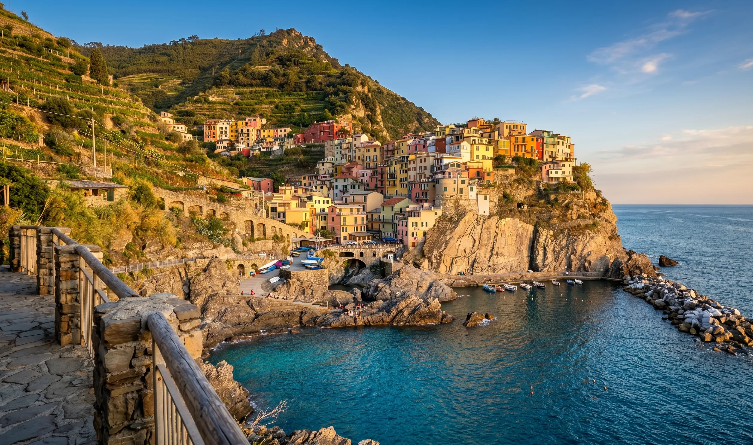 cinque terre itinerary, how many days in cinque terre, cinque terre 3 day itinerary, cinque terre 2 day itinerary, how long to spend in cinque terre
