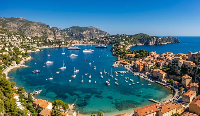 Is Villefranche-sur-Mer Worth Visiting? Safety, Beaches & Honest Review (2026)
