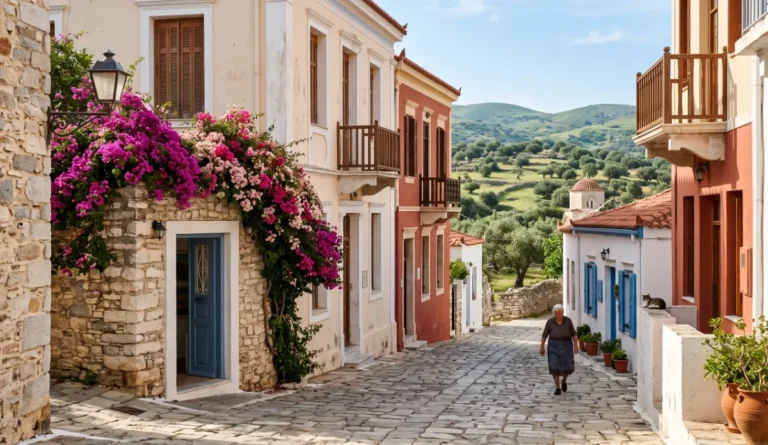 Naxos vs Paros, Paros vs Naxos, Naxos or Paros where to stay, Naxos vs Santorini, Naxos vs Mykonos, is Naxos worth visiting, is Naxos Greece worth visiting