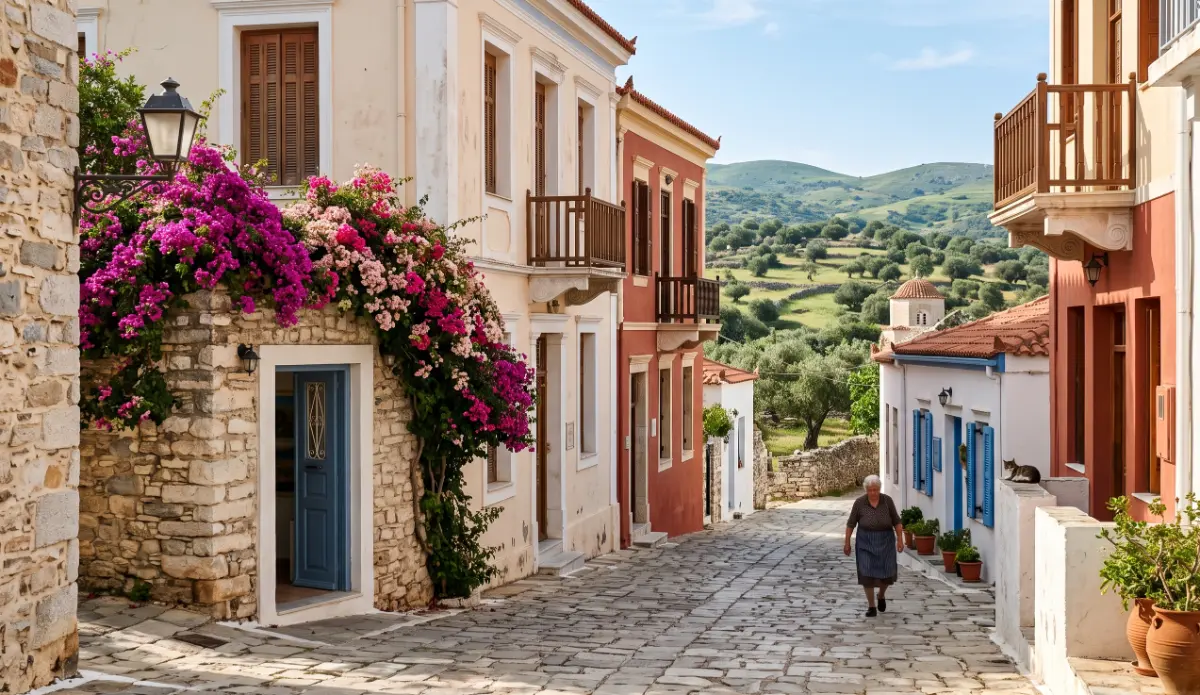 Naxos vs Paros, Paros vs Naxos, Naxos or Paros where to stay, Naxos vs Santorini, Naxos vs Mykonos, is Naxos worth visiting, is Naxos Greece worth visiting