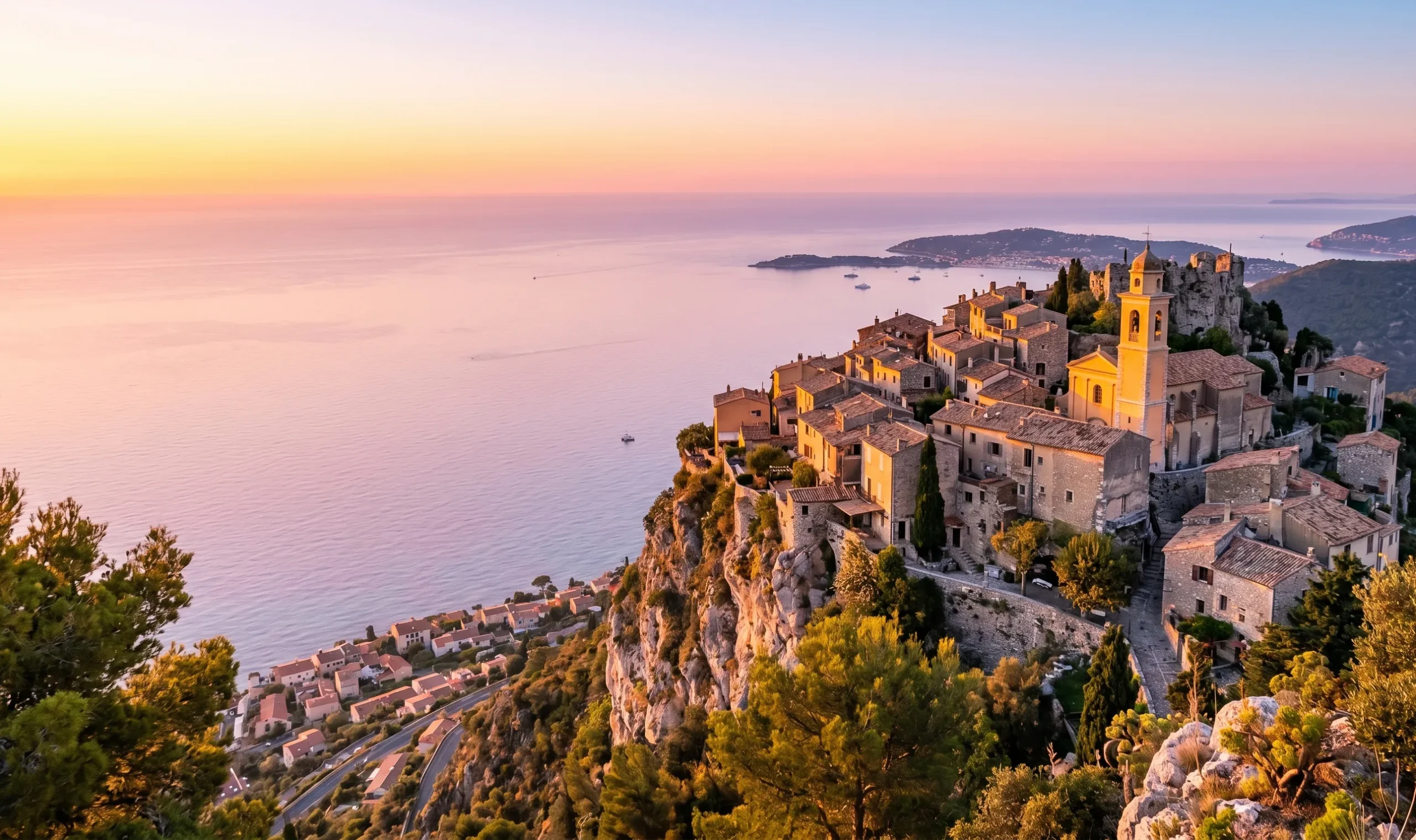  how long to spend in eze  things to do in eze, how many days in eze, one day in eze, eze day trip from nice 