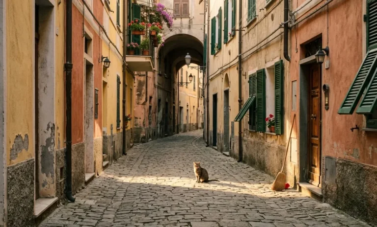 where to stay in levanto italy, levanto italy hotels, staying in levanto vs cinque terre