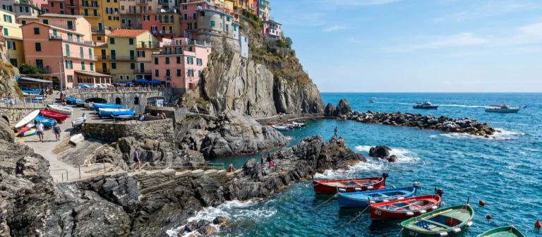  where to stay in manarola, manarola accommodation, best hotels manarola