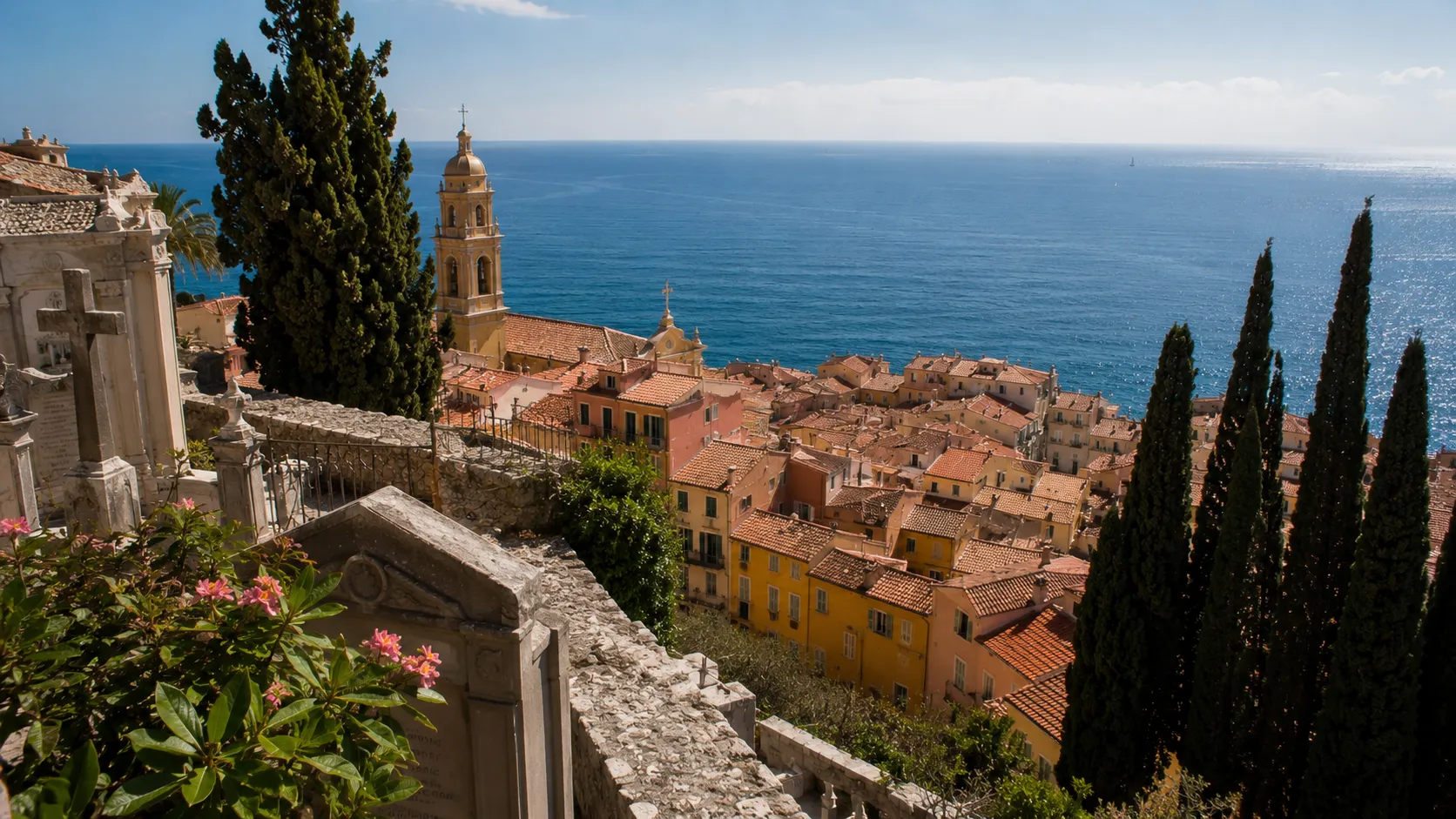where to stay in menton france ,best places to stay in menton, hotels in menton france, menton boutique hotel