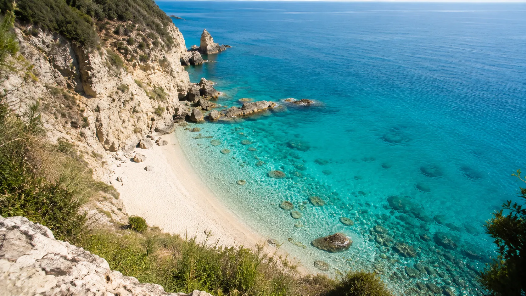 Spiaggia di Michelino