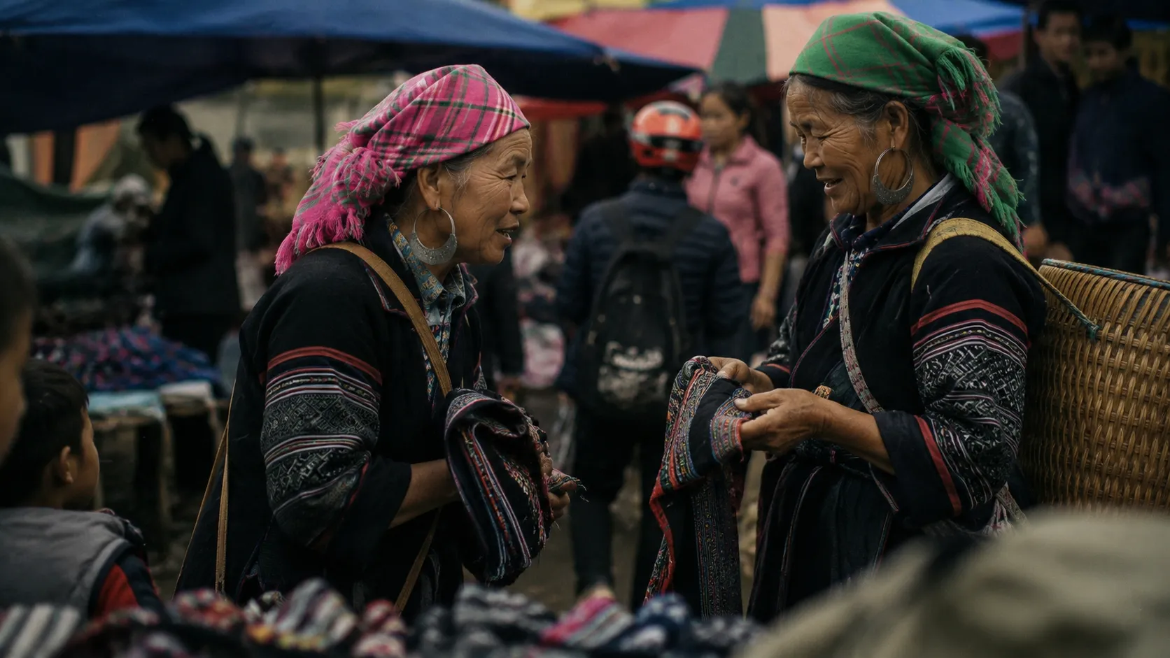 Sapa Valley travel guide  Sapa Vietnam 2026, slow travel Sapa highlands, Sapa travel tips, northern Vietnam highlands guide