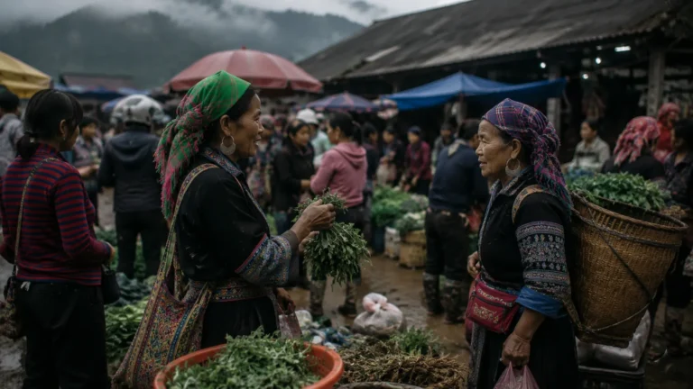Sapa itinerary  2 days in Sapa itinerary, 3 days Sapa slow travel, Sapa 2026 trip plan, what to do Sapa 3 days