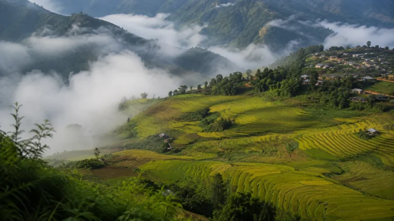 how many days in Sapa Sapa 3 days itinerary, Sapa 4 days enough, how long to spend in Sapa, Sapa trip duration 2026