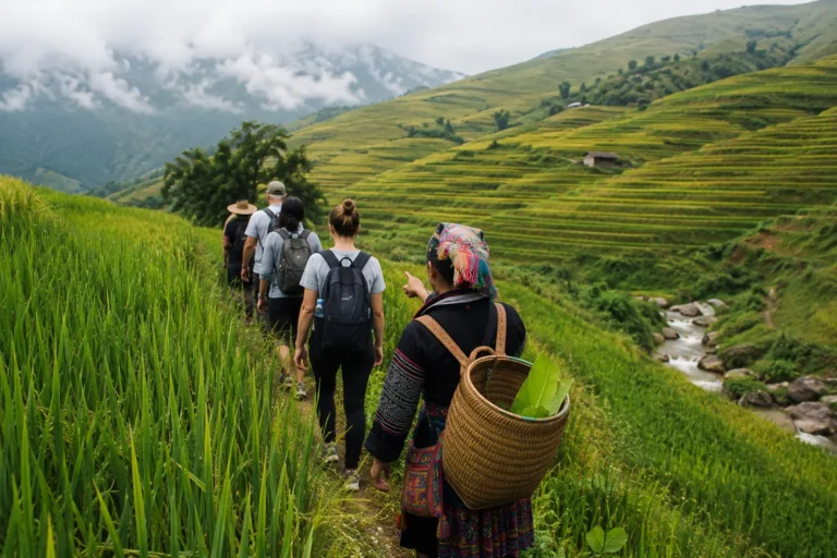 Best Time to Visit Sapa: Weather & Season Guide (2026 Updated)