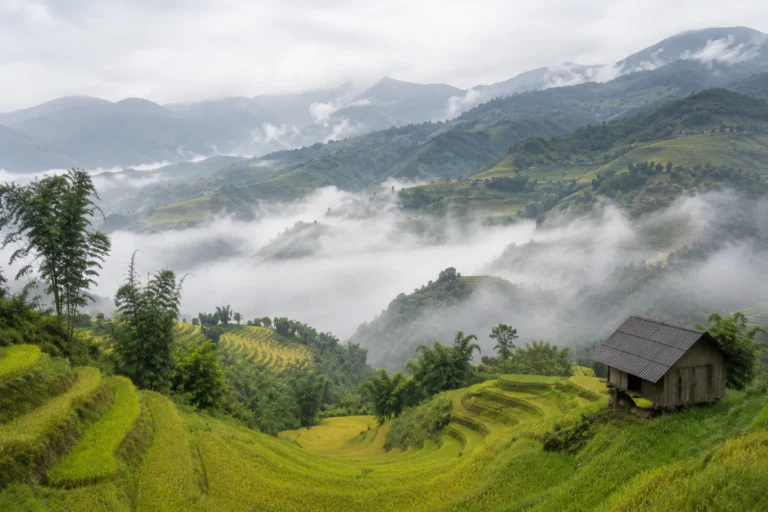  is sapa worth visiting , sapa overtourism 2026, sapa tourism construction issues, sapa vs mu cang chai, is sapa overrated