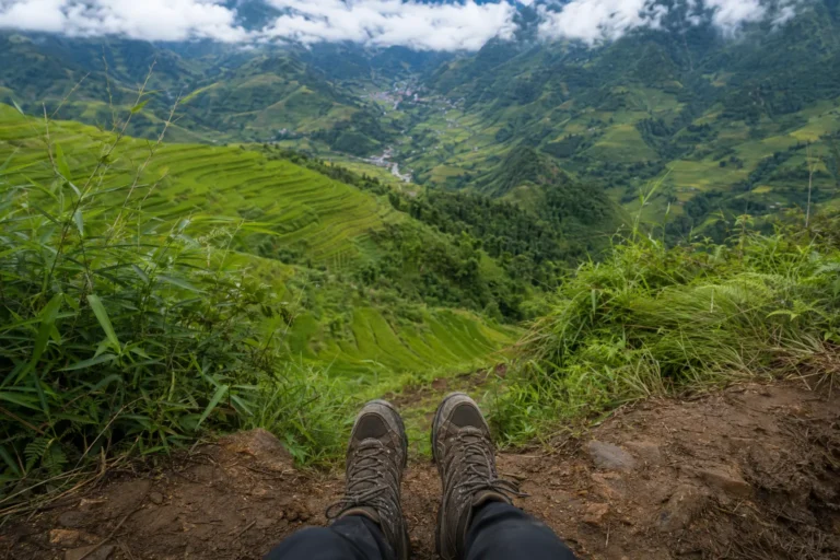  Sapa off the beaten path  secret trekking trails Sapa, Sapa hidden trails 2026, Sa Seng village trek, Ban Ho Sapa trekking