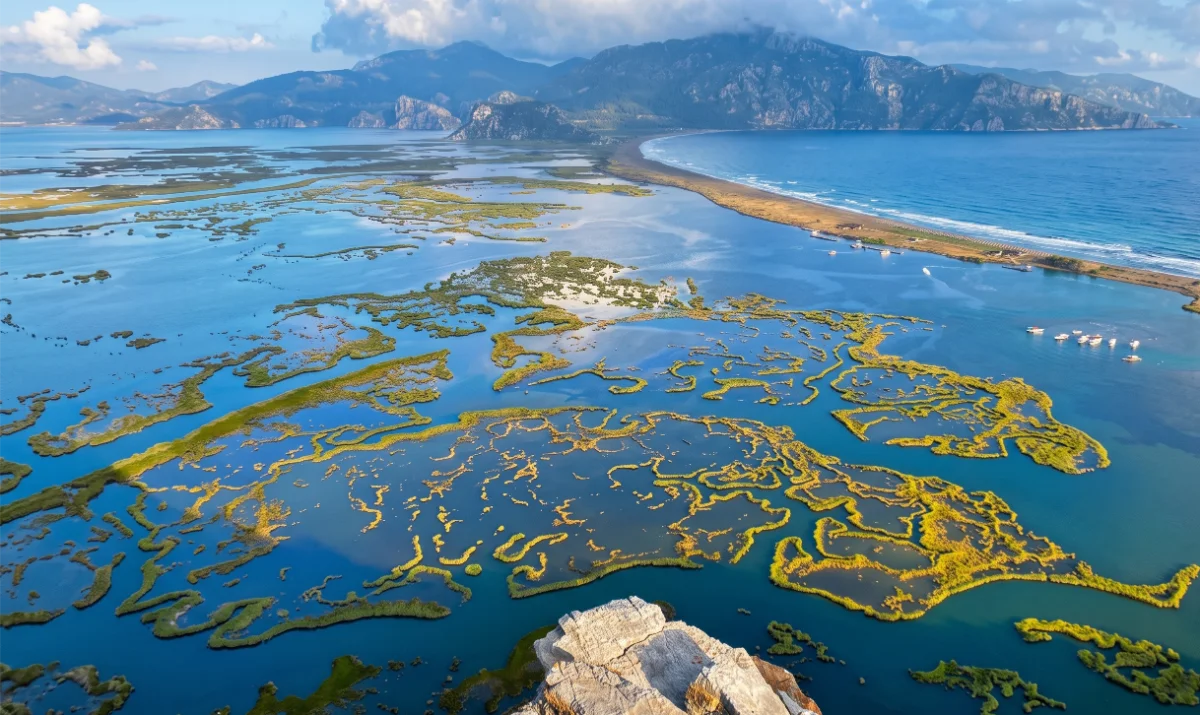 where to stay in dalyan  best hotels in dalyan