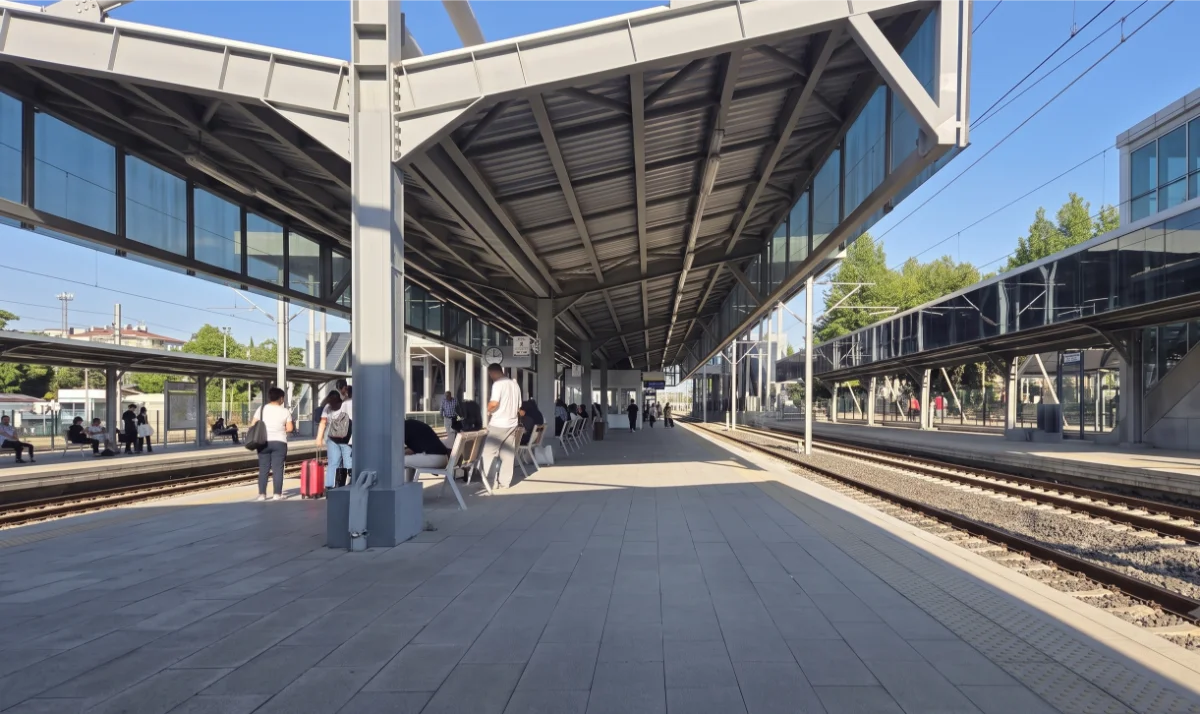 how to get to eskisehir from istanbul ,istanbul to eskisehir train, tcdd ebilet, race across the world turkey