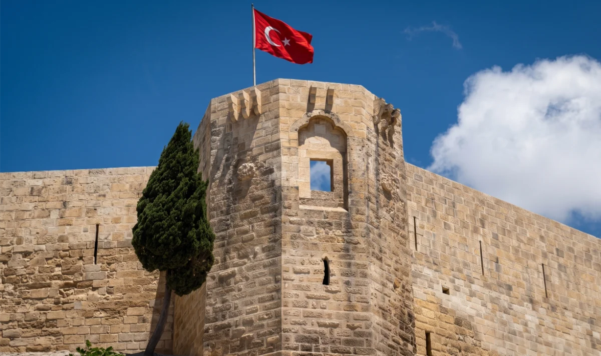 gaziantep travel guide, is gaziantep worth visiting, things to do in gaziantep, race across the world gaziantep