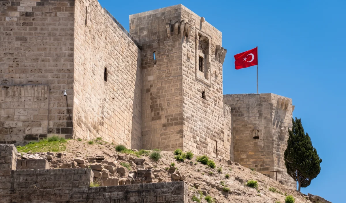 how to get to gaziantep ,how to get to gaziantep from istanbul, gaziantep to halfeti, race across the world turkey 