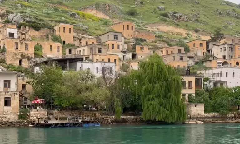 where to stay in halfeti , best hotels in halfeti, halfeti stone hotels