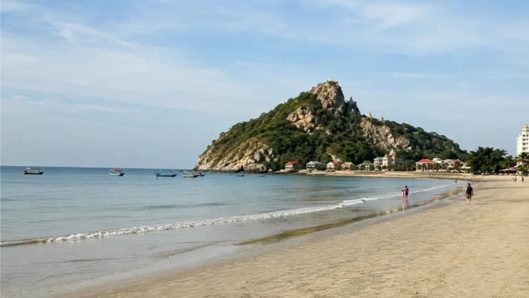  Hua Hin itinerary 3 days, 3 days in Hua Hin, Hua Hin weekend trip, Hua Hin 3 days 2 nights 