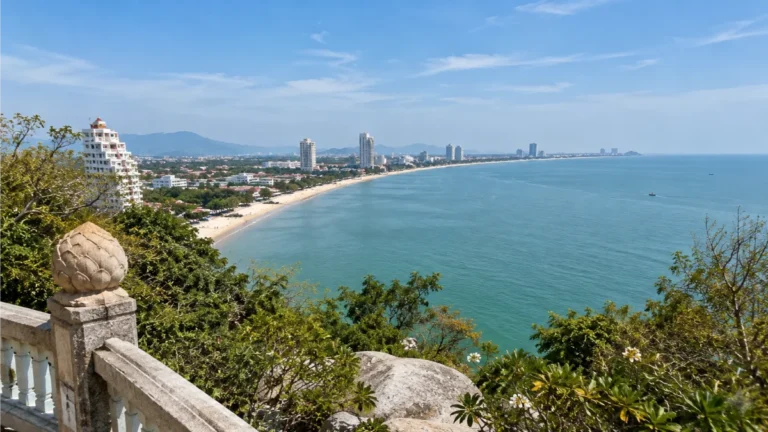  where to stay in Hua Hin , best area to stay in Hua Hin, where to stay in Hua Hin Thailand, best place to stay in Hua Hin 