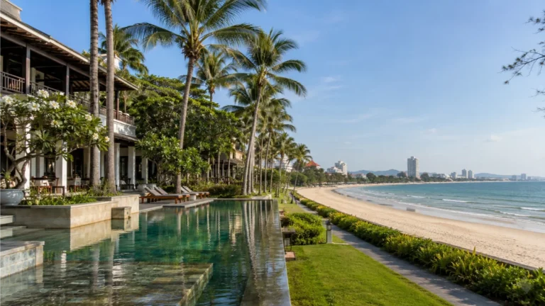  best hotels in Hua Hin  luxury hotels in Hua Hin, boutique hotels in Hua Hin, best beachfront hotels Hua Hin, cheap hotels in Hua Hin, best resort in Hua Hin 