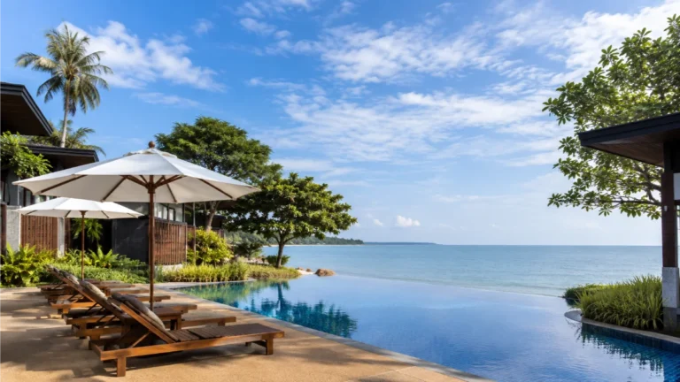 where to stay in khanom khanom beach guide, khanom resorts