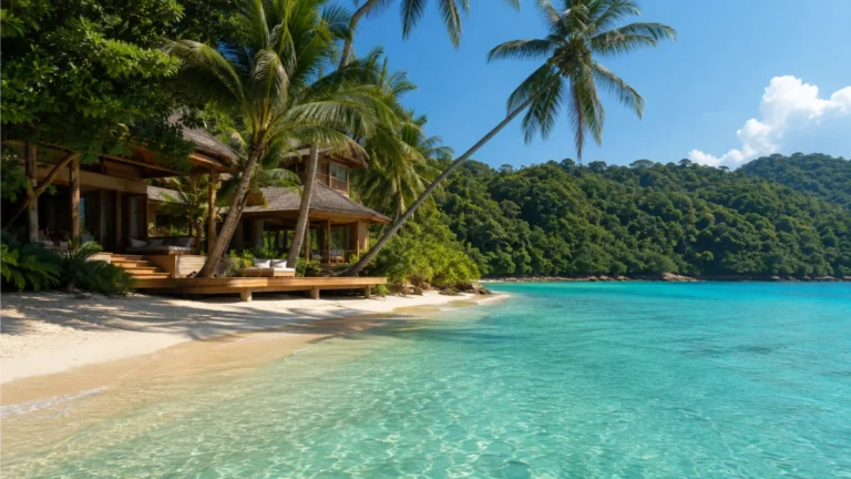 koh kood itinerary  koh kood travel guide, koh kood waterfalls, koh kood things to do