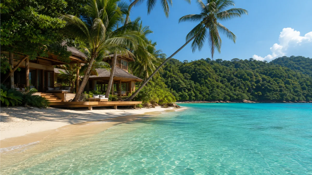 koh kood itinerary  koh kood travel guide, koh kood waterfalls, koh kood things to do