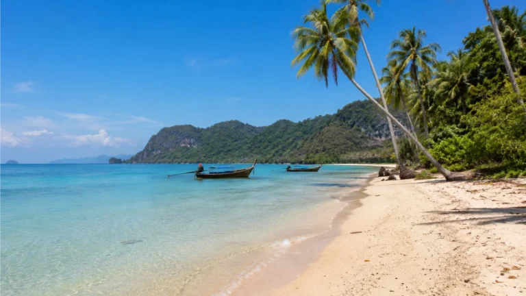 how to get to Koh Mook  where to stay in Koh Mook, Koh Mook hotels, Trang to Koh Mook transfer