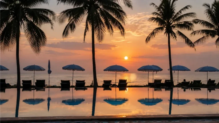 where to stay in kantiang bay  kantiang bay accommodation, kantiang bay resorts