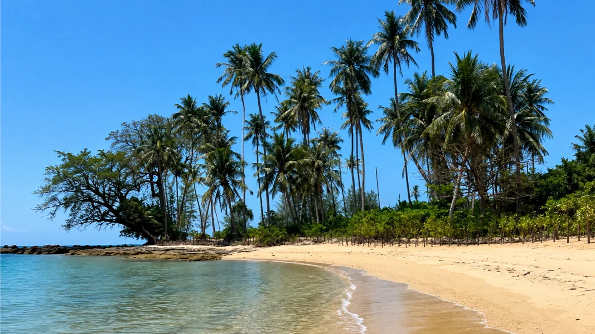 koh mak travel guide , is koh mak worth visiting, koh mak itinerary, things to do in koh mak