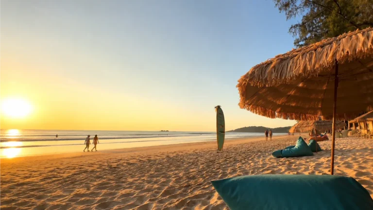 koh phayam travel guide  is koh phayam worth visiting