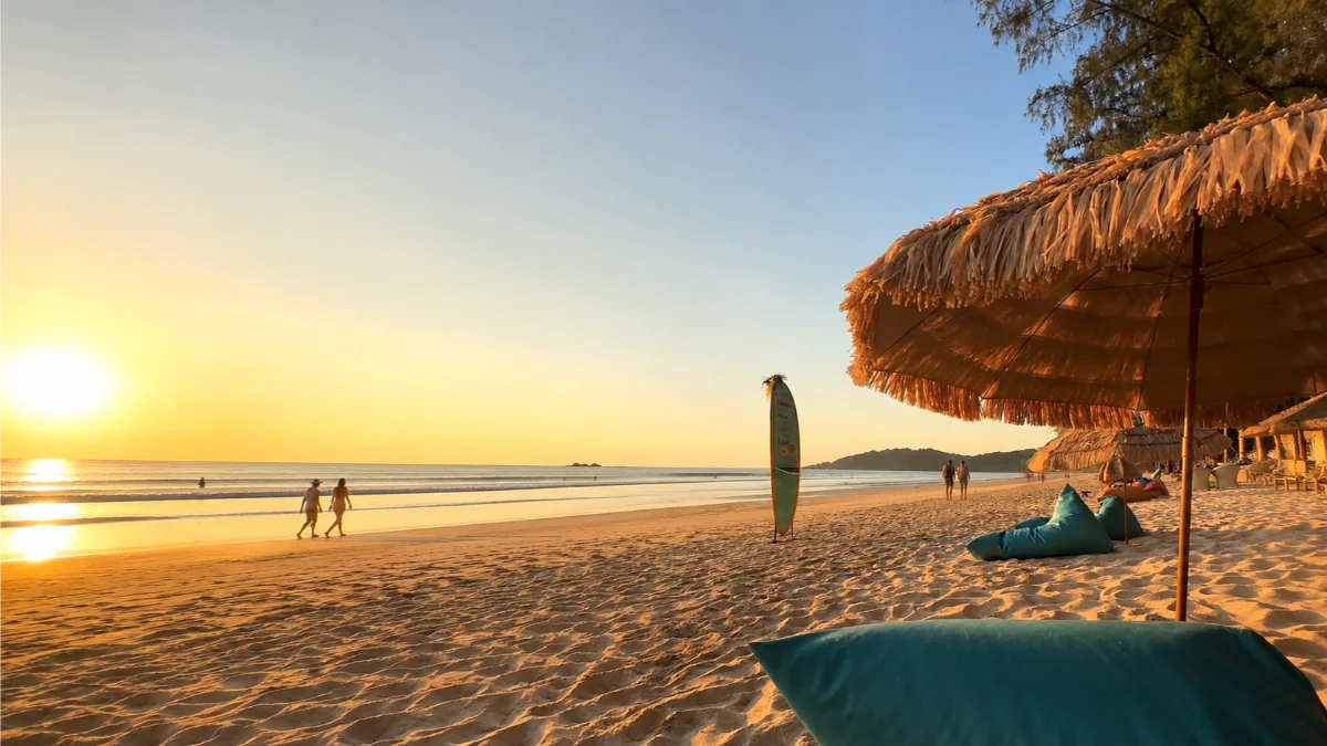 koh phayam travel guide  is koh phayam worth visiting