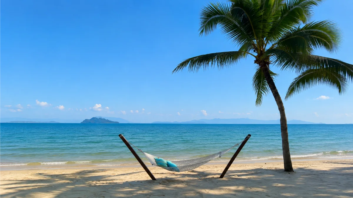 where to stay in koh phayam , koh phayam eco resort, koh phayam bungalows 