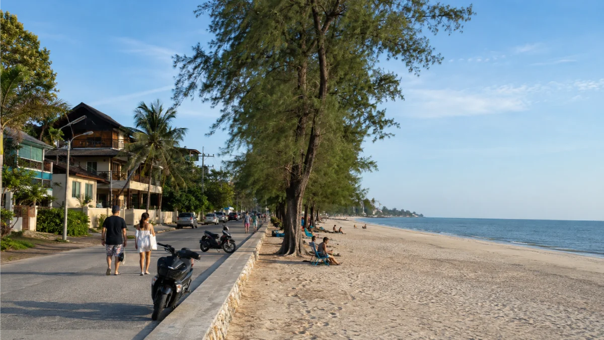 where to stay in Phetchaburi , Phetchaburi hotels, best hotels Phetchaburi