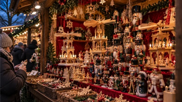 franconia christmas market itinerary germany winter fairytale, medieval town christmas, hidden christmas markets germany, würzburg christmas market, rothenburg ob der tauber christmas market, reiterlesmarkt, bad wimpfen christmas market, travel franconia train winter