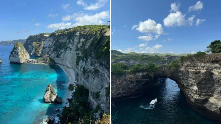 Nusa Penida guide , how to get to Nusa Penida, where to stay in Nusa Penida