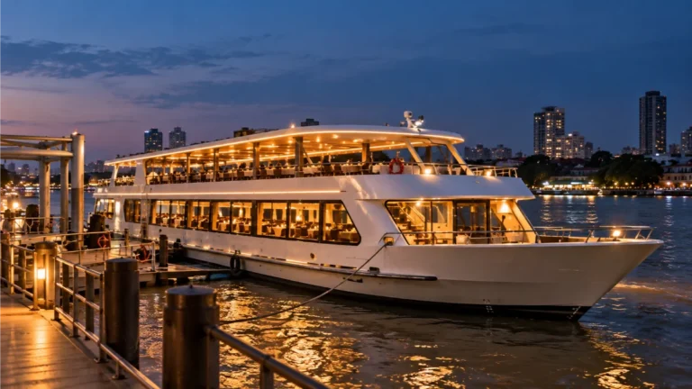 chao phraya river cruise best chao phraya river cruise, chao phraya dinner cruise, bangkok river cruise guide, chao phraya river cruise with hotel pick up