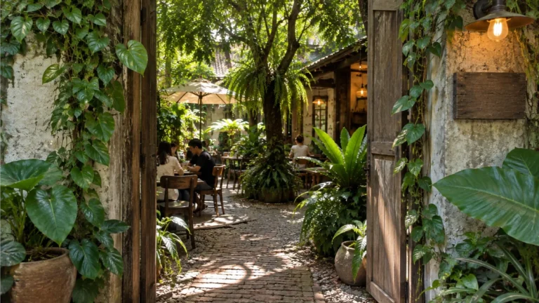  instagrammable cafes Chiang Mai  Chiang Mai aesthetic cafes, Chiang Mai themed cafes, most photogenic cafes Chiang Mai 