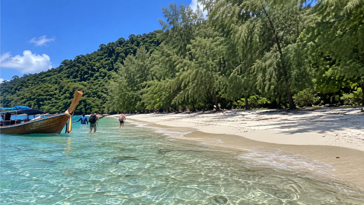  koh adang travel guide ,things to do in koh adang, is koh adang worth visiting, koh adang viewpoint