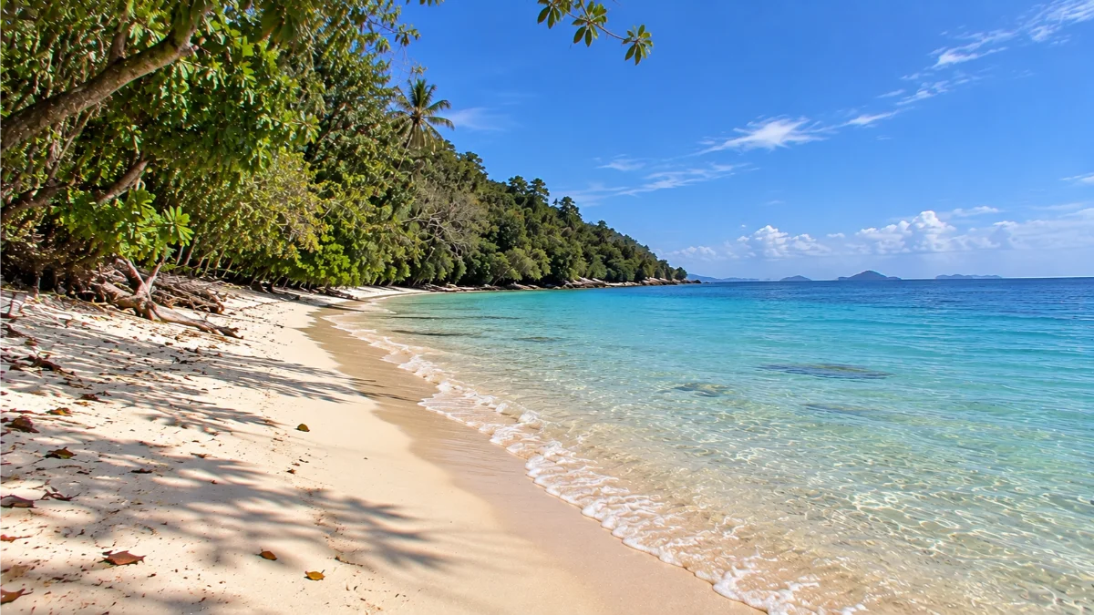 koh bulon lae travel guide ,things to do in koh bulon lae, is koh bulon lae worth visiting, koh bulon lae snorkeling