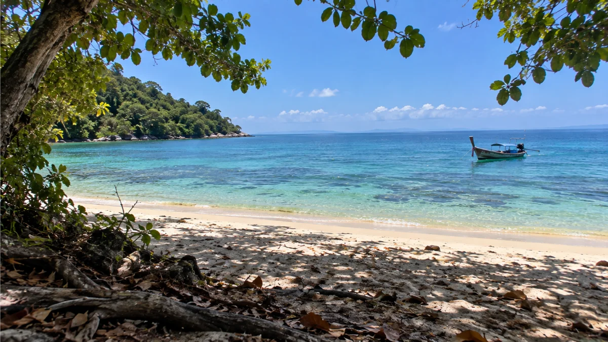 is satun worth visiting, how many days in southern thailand
