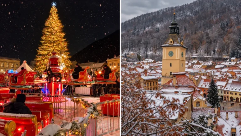  brasov 3 day itinerary, how many days in brasov, brasov winter itinerary, things to do in brasov in winter