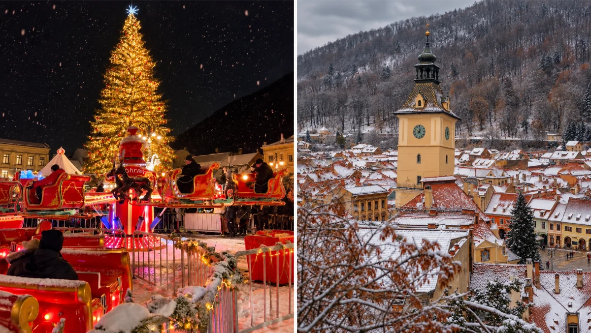  brasov 3 day itinerary, how many days in brasov, brasov winter itinerary, things to do in brasov in winter