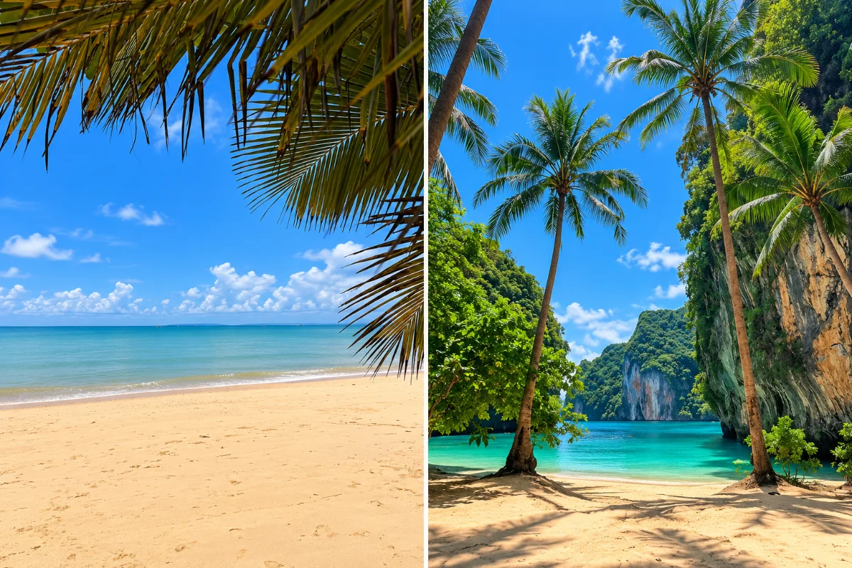  is Krabi worth visiting  krabi travel guide, things to do in krabi, krabi vs phuket, krabi 4 islands tour itinerary 